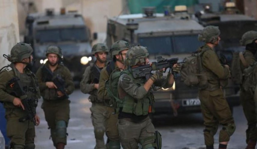 همکاری تشکیلات خودگردان فلسطین با رژیم اشغالگر علیه مقاومت در کرانه باختری