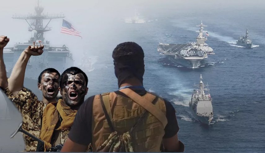 'الأسد' يؤكد ان أمريكا ستتحمل نتائج مسارها في البحر الاحمر