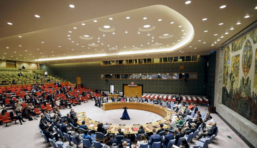 فرنسا تطالب مجلس الأمن الدولي بالدعوة إلى وقف إطلاق النار في غزة

