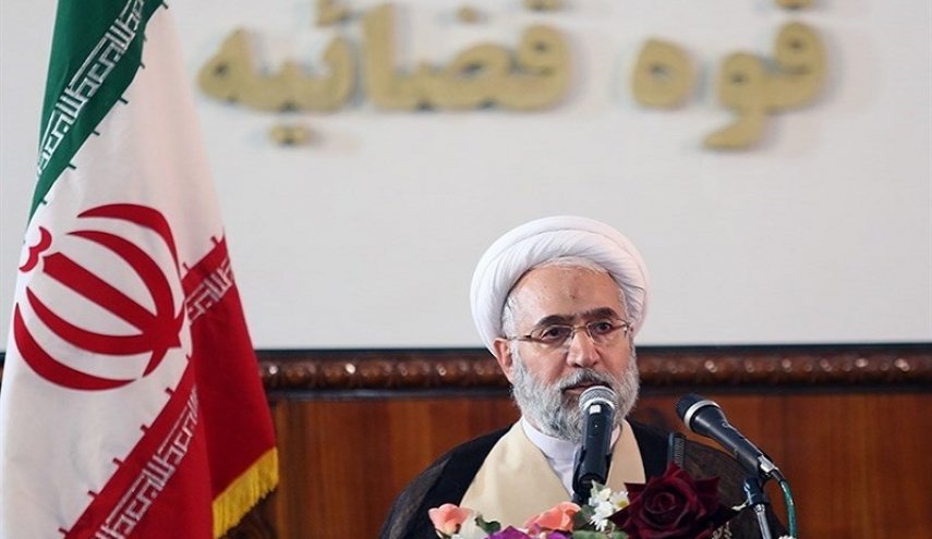 مدعي عام ايران: الشعب سينتقم بشدة من الضالعين بحادث كرمان