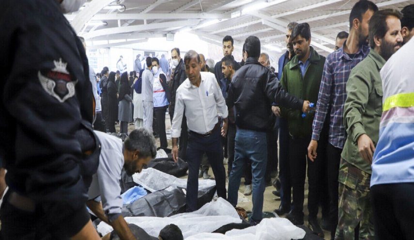 اسامی ۳۲ نفر از شهدای حادثۀ تروریستی کرمان اعلام شد