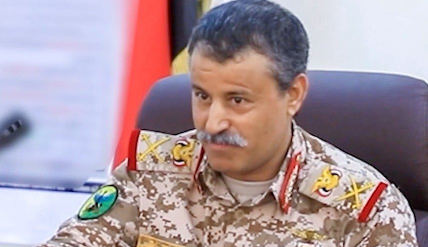 هشدار یمن به غرب؛ وزیر دفاع یمن در صورت هرگونه تحرک علیه یمن پاسخ قوی خواهیم داد