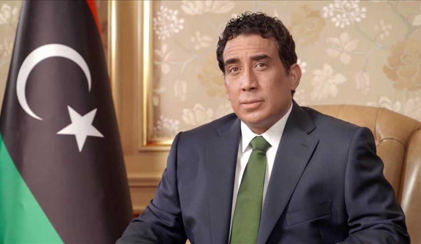 المجلس الرئاسي الليبي يبعث برقية تعزية للرئيس الإيراني