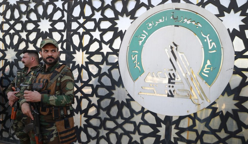 الحشد الشعبي: جاهزون لتنفيذ أي أمر من قائد القوات المسلحة يحفظ سيادة العراق