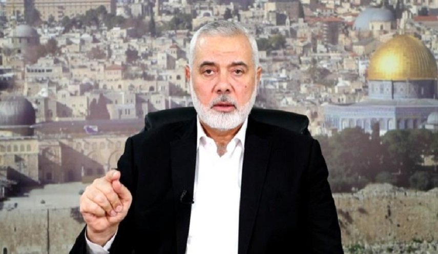 هنية: أيّ اتفاق يجب أن يضمن انسحاب الاحتلال من غزة وإنجاز صفقة تبادل