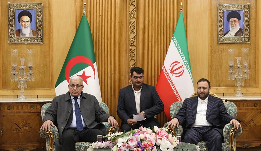 بوغالي: مستعدون لأي تعاون مع طهران في مسار إنقاذ فلسطين