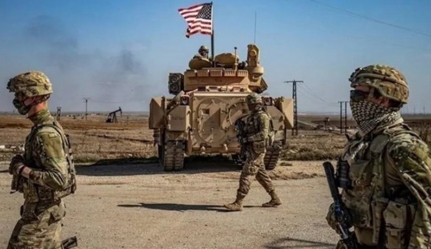 المقاومة الإسلامية في العراق تستهدف قاعدة أميركية في سوريا