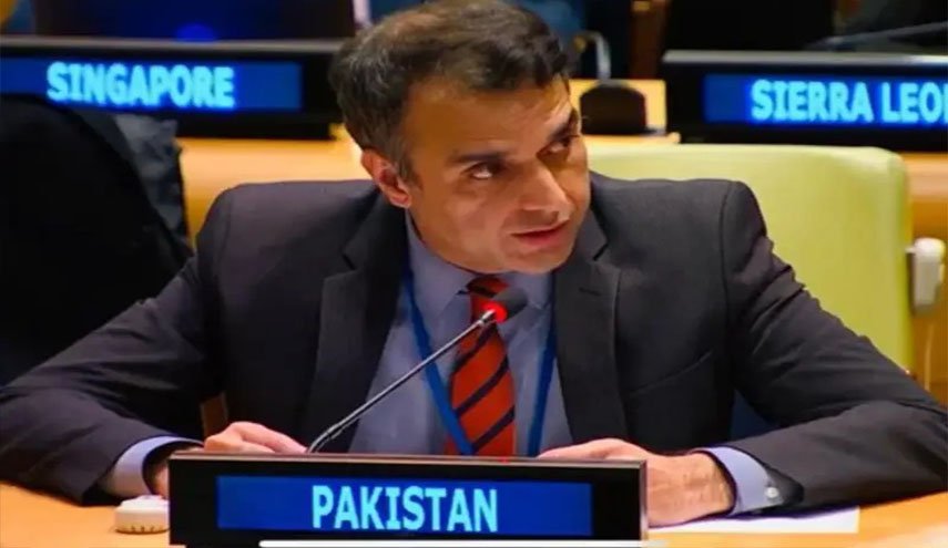 باكستان تحذر من تصعيد الصراع بعد فشل مجلس الأمن إنهاء الحرب على غزة