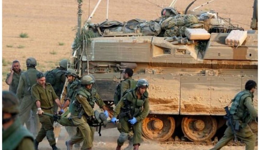 خودزنی عجیب ارتش اشغالگر در غزه؛ کارشناسان نظامی چه می‌گویند؟!