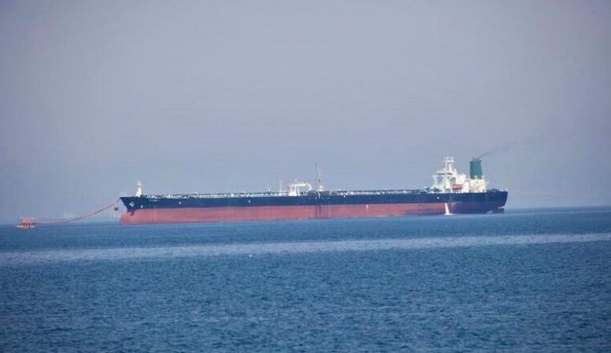 الخارجية الأمريكية تدعو إيران للإفراج الفوري عن ناقلة النفط 