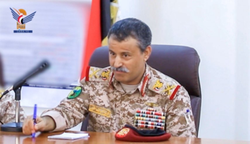 وزير دفاع اليمن: اليد الطولى في البحرين الأحمر والعربي هي لليمن