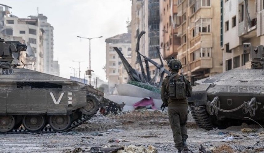 تحلیلگر نظامی اسرائیلی: به تحقق اهداف خود در غزه حتی نزدیک نشده‌ایم