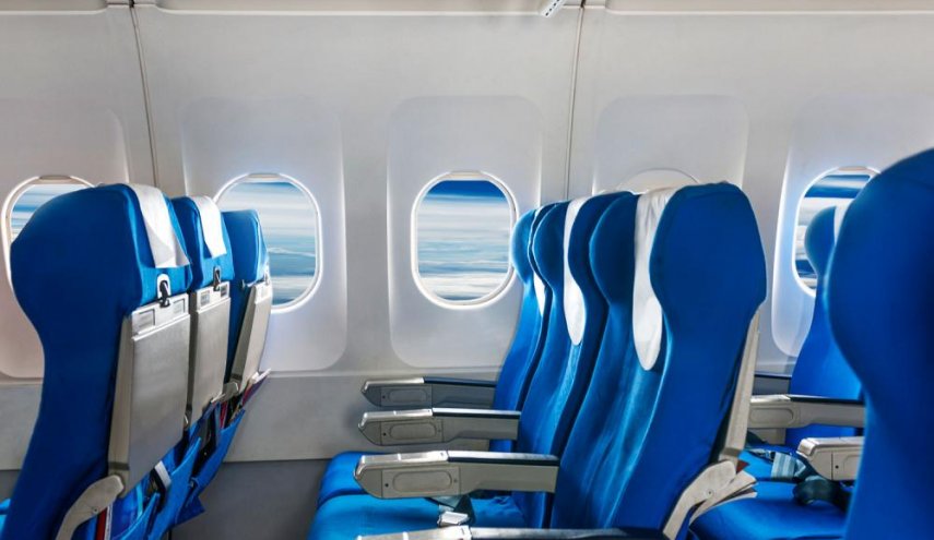 هل هناك مقاعد أكثر أمانا من غيرها على متن الطائرة؟