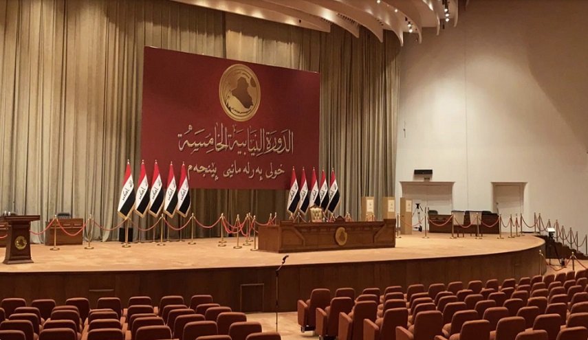 تأجيل تعيين 'رئيس جديد' للبرلمان العراقي إلى إشعار آخر
