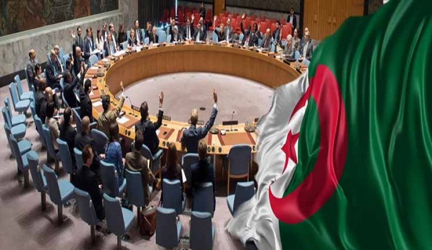 ما تأثير عودة الجزائر لعضوية مجلس الأمن على حرب غزة؟