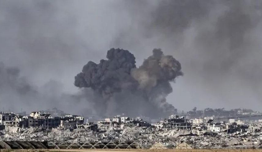 100 روز جنگ علیه غزه؛ اشغالگران به کدام یک از اهداف خود رسیدند؟!