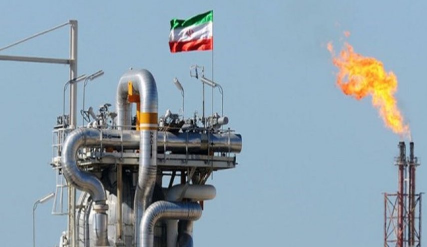الطاقة الاميركية: ايران حققت أعلى زيادة إنتاجية بين اعضاء أوبك في 2023