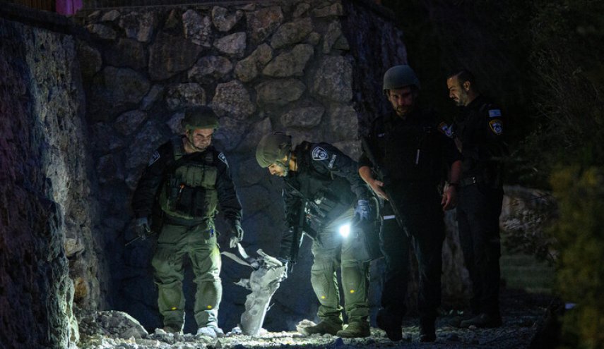 كتائب القسام تعلن قتل 5 جنود صهاينة من مسافة صفر