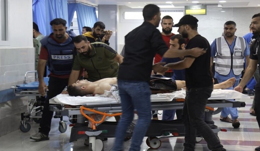 25 شهيدا وعشرات المصابين في قصف صهيوني على عدة مناطق بقطاع غزة