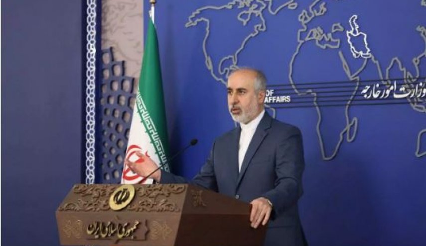  توضیح وزارت خارجه ایران درباره حملات سپاه به مواضع موساد