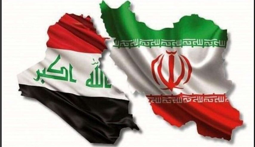 محادثات هاتفية بين امين مجلس الامن القومي الايراني ومستشار الامن الوطني العراقي

