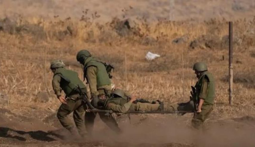 الجيش الإسرائيلي يتكبد خسائر بين جنوده خلال الـ24 ساعة الماضية