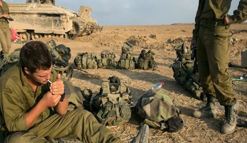 بالصورة.. قتلى جيش الاحتلال في غزة يرتفع الى 531 عسكريا