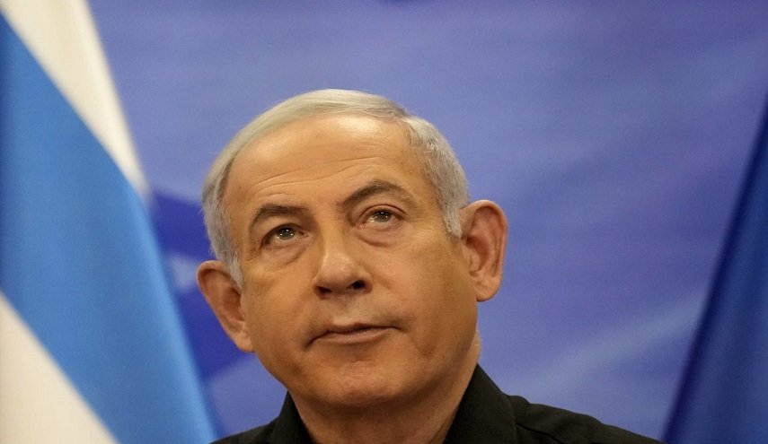 نتنياهو المأزوم يتفوه بتخرصات ضد إيران للهروب من مستنقع غزة