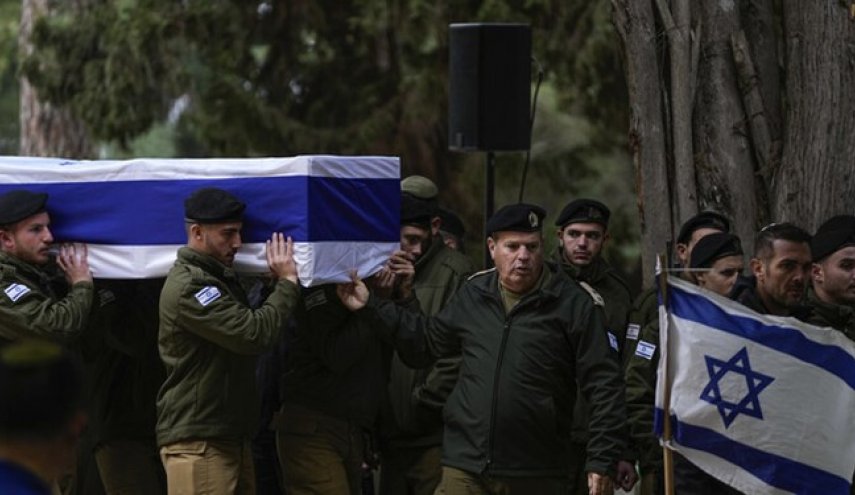 حماس: واشنگتن و تل‌آویو پیام کشته شدن سربازان اسرائیلی را دریافت کنند
