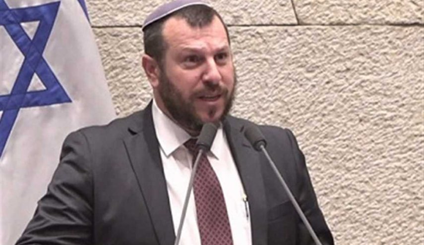 وزير صهيوني يكرر دعوته لإسقاط قنبلة نووية على غزة