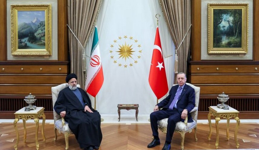 توافق ایران و ترکیه برای ارتقای سطح روابط تجاری به ۳۰میلیارد دلار
