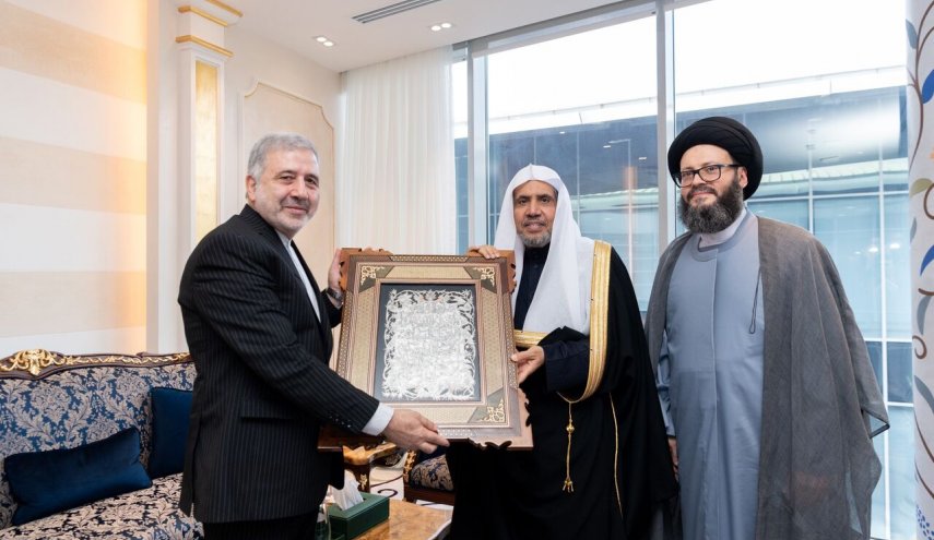 گسترش روابط علمی، فرهنگی و دینی ایران و عربستان به همبستگی جهان اسلام کمک خواهد کرد