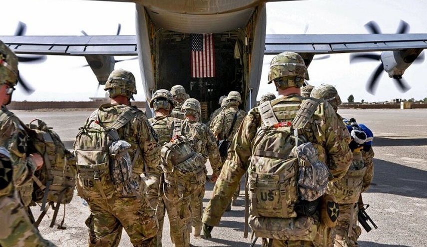 آغاز گفت‌وگوهای بغداد و واشنگتن برای خروج نیروهای خارجی از عراق
