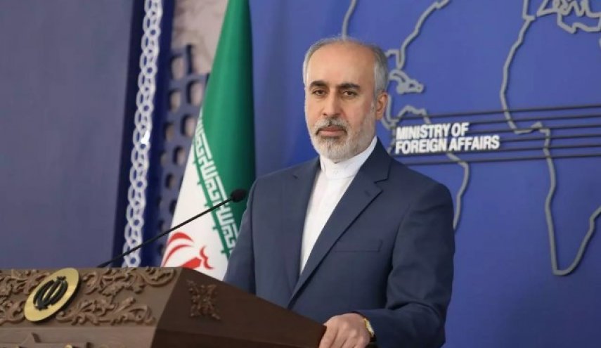 موضع وزارت خارجه ایران در خصوص خبر حمله به نیروهای آمریکایی
