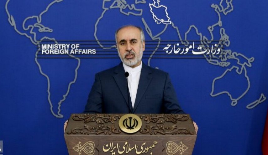 رد فعل إيران حول تعليق مساعدات عدة دول للأونروا