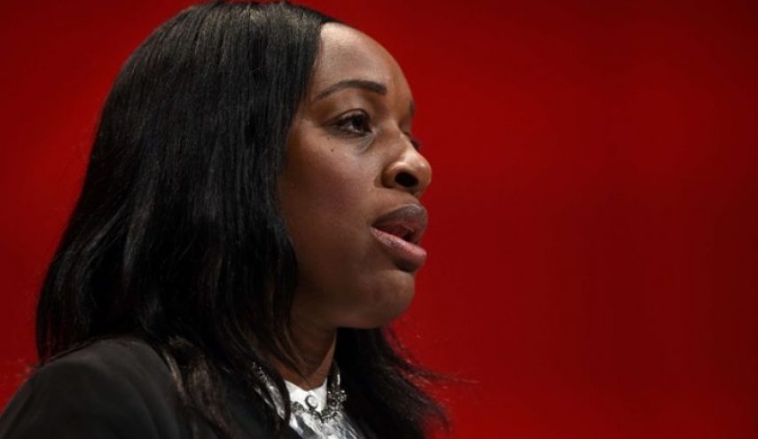 حزب العمال البريطاني يعلق عضوية  نائبة بسبب 