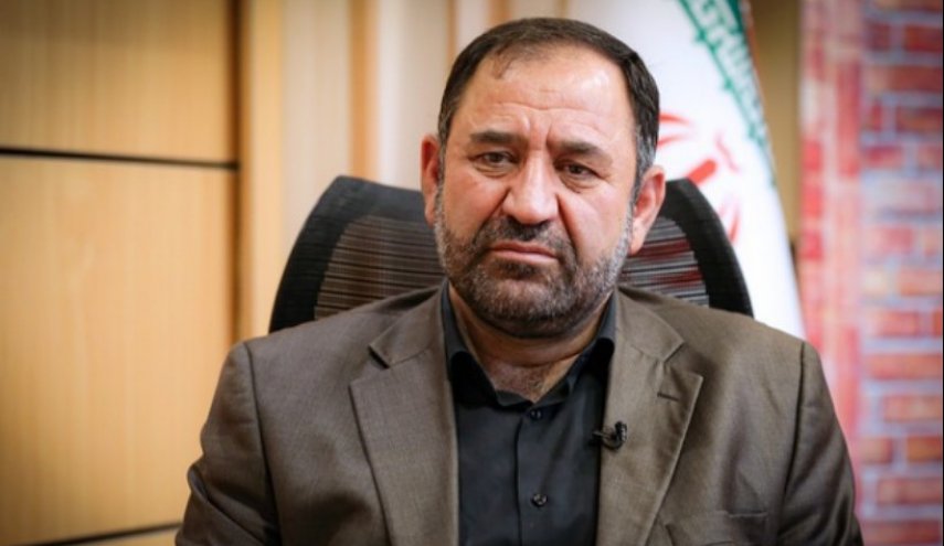 السفير الإيراني: لم يتم استهداف أي مركز استشاري إيراني في سوريا