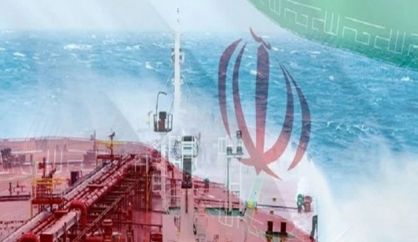 صادرات النفط الايراني تلامس 30 مليار دولار