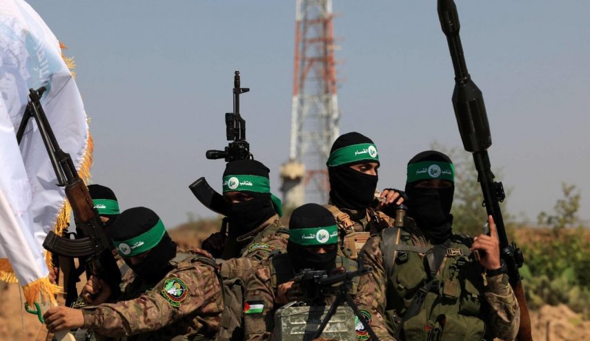 المفاوضات بين 'حماس' و'إسرائيل' وصلت الى 'مرحلة جيدة'!