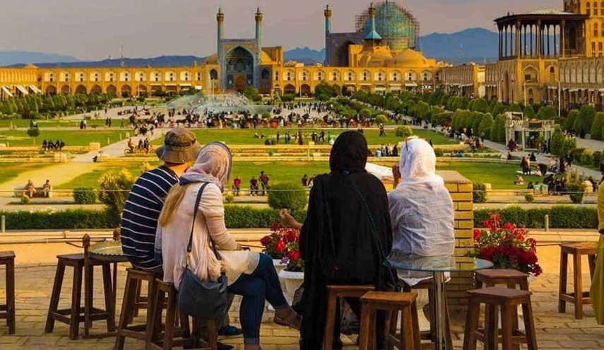 خارجية إيران تلغي التأشيرات مع 28 دولة اعتبارًا من 4 فبراير
