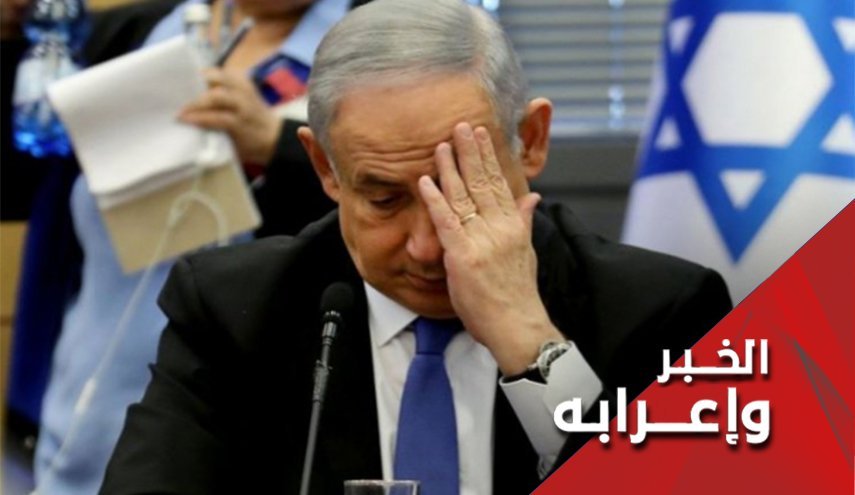 گزافه‌گویی نتانیاهو در مورد بازداشت فلسطینی‌ها در کرانه‌باختری