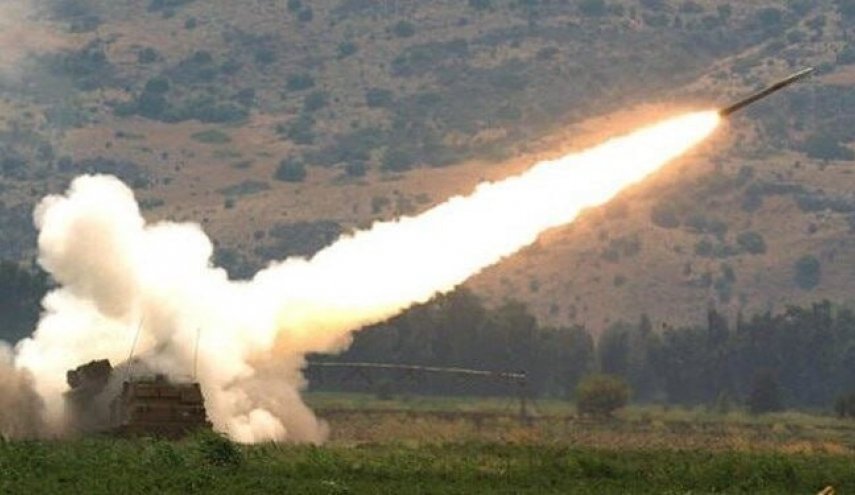 المقاومة اللبنانية تستهدف مستوطنة 'كريات شمونة' بـ20 صاروخا