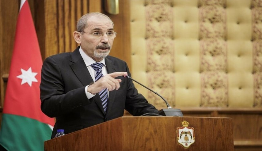وزير الخارجية الأردني: خطر توسع الحرب يزداد مع كل يوم يستمر فيه العدوان