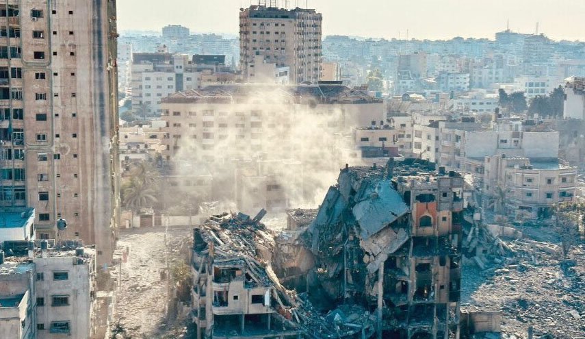 لحظه به لحظه با یکصد و بیست ودومین روز حملات رژیم صهیونیستی به باریکه غزه و کرانه باختری