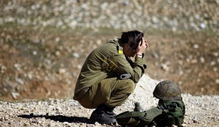صحيفة عبرية: الجنون يلاحق الجيش 