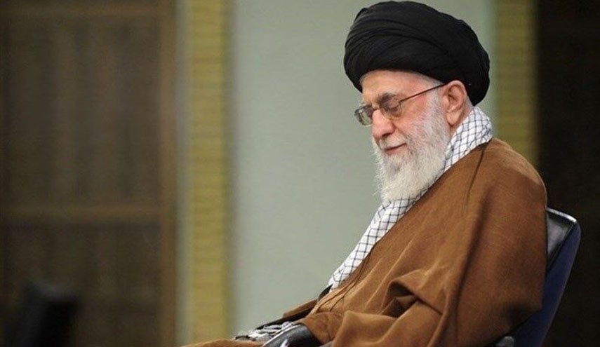 قائد الثورة يوافق على عفو عدد من المحكومين بمناسبة ذكرى انتصار الثورة الإسلامية