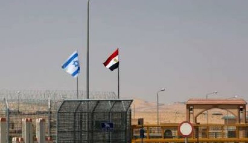 روابط حساس السیسی و نتانیاهو و موضع قاطعانه مصر در قبال رژیم اسرائیل