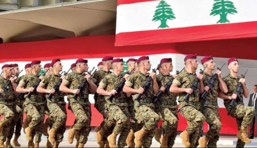 تحريض على الجيش اللبناني في الكونغرس الاميركي
