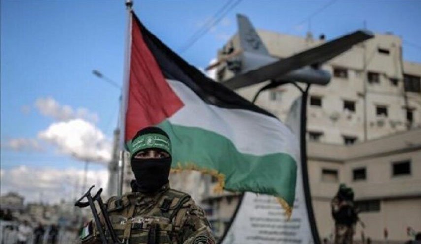 همبستگی هواداران اردنی با غزه در آستانه برگزاری فینال جام ملت‌های آسیا