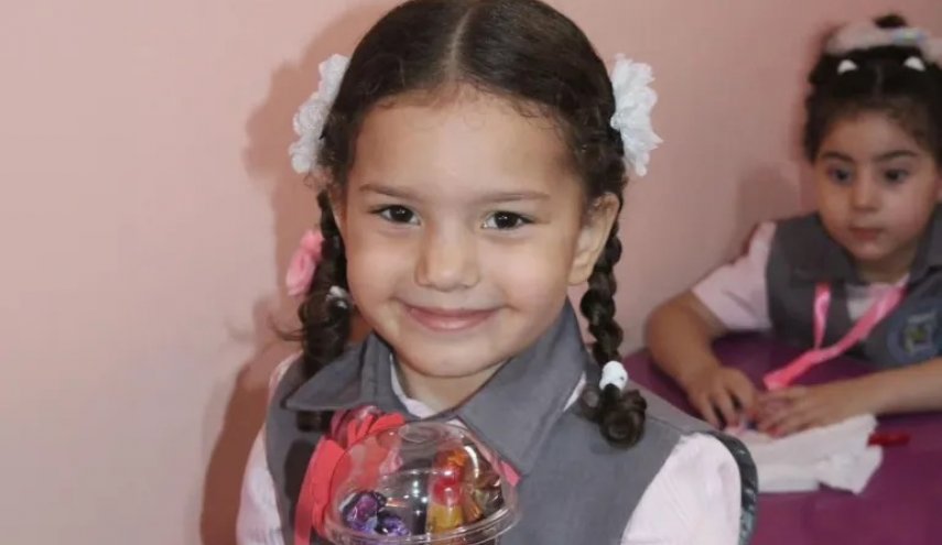 پیکر دختر بچه شهید فلسطینی و اعضای خانواده اش پس از 12 روز پیدا شد